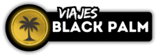 logo blackpalmviajes.com